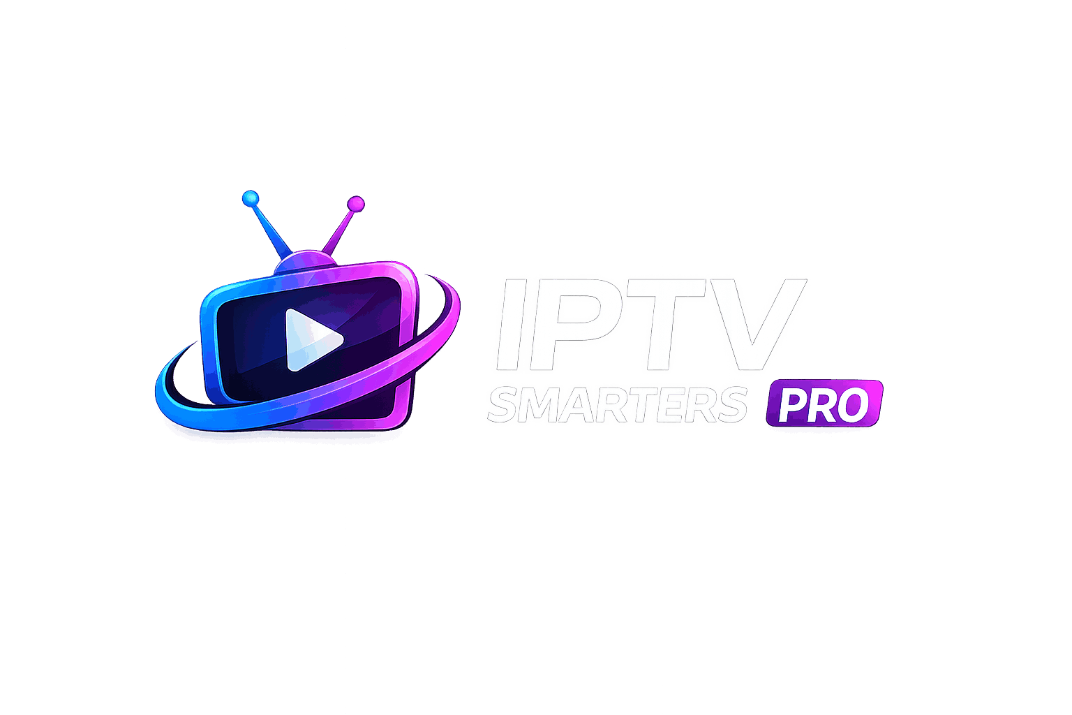 IPTV-Smarters Pro