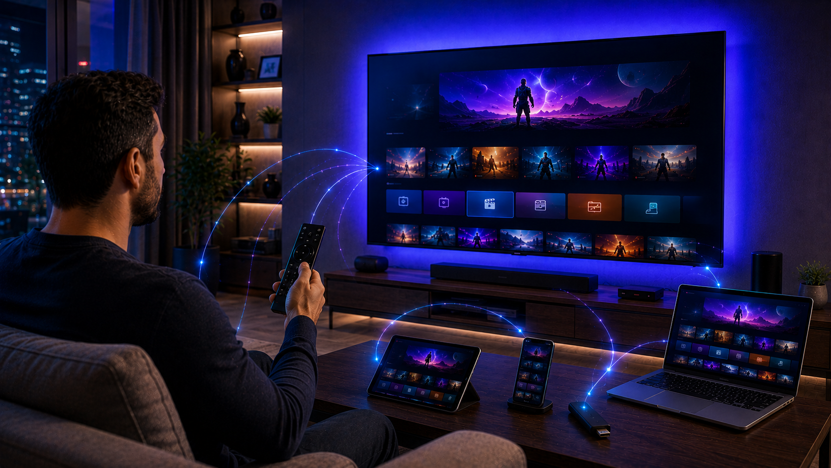 IPTV Smarters Pro installieren: Schritt-für-Schritt-Anleitung für alle Geräte